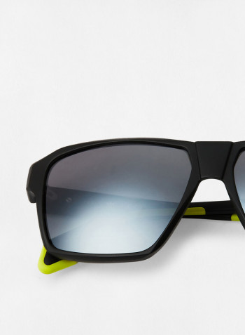 Men's Rectangular Sunglasses