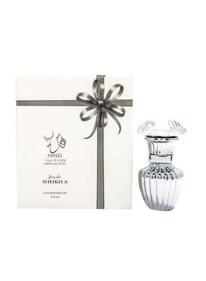 Sheikh A Petite Perfume Oil 3ml