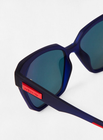 Women's Cat-Eye Sunglasses