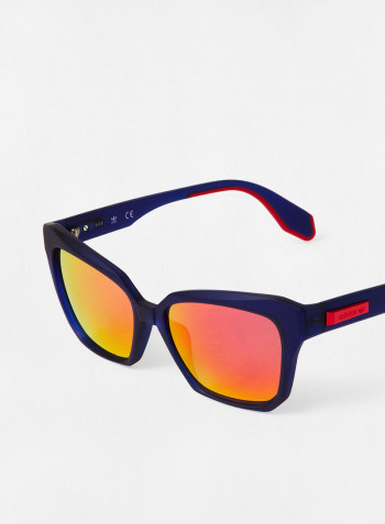 Women's Cat-Eye Sunglasses