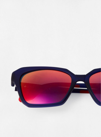 Women's Cat-Eye Sunglasses