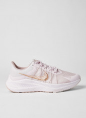 Winflo 8 Running Shoes Lt Violet/Mtlc Red Bronze-Champagne-White