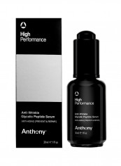 Anti-Wrinkle Glycolic Peptide Serum reviews Anti-Wrinkle Glycolic Peptide Serum