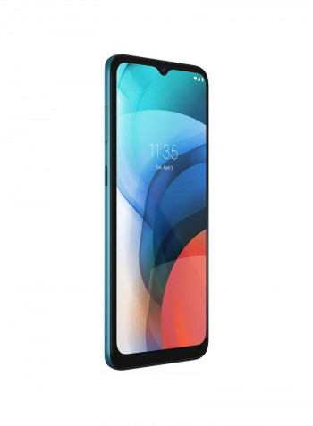 K12 Dual SIM Ice Flow 4GB RAM 64GB 4G LTE - KSA Version