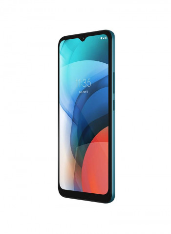 K12 Dual SIM Ice Flow 4GB RAM 64GB 4G LTE - KSA Version