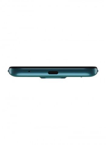 K12 Dual SIM Ice Flow 4GB RAM 64GB 4G LTE - KSA Version