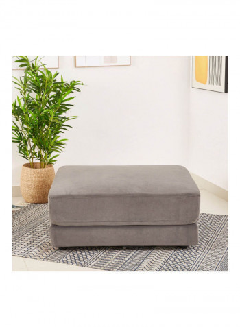 Regano Ottoman Grey
