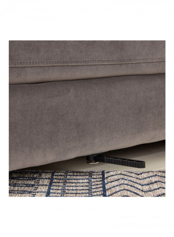 Regano Ottoman Grey