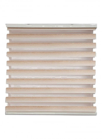 Window Shade White 30x78inch