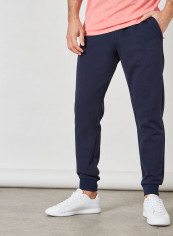 Basic Logo Sweatpants Navy reviews Basic Logo Sweatpants Navy