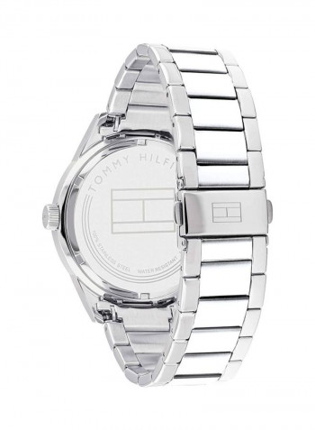 Men's Austin Water Resistant Analog Watch 1791640