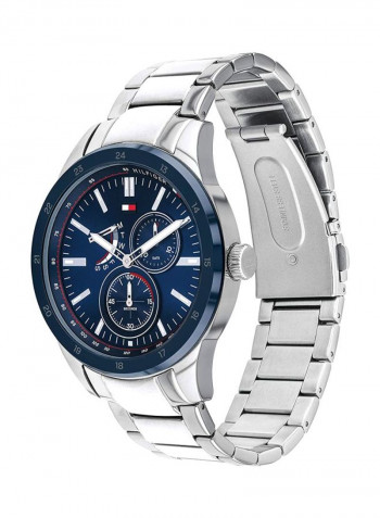 Men's Austin Water Resistant Analog Watch 1791640