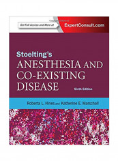 Stoelting's Anesthesia And Co-existing Disease 6