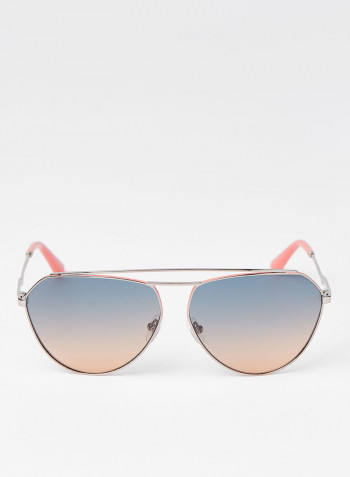 Women's Aviator Sunglasses