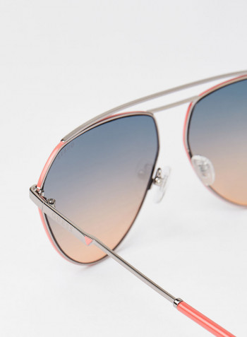 Women's Aviator Sunglasses