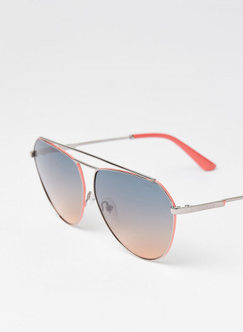 Women's Aviator Sunglasses