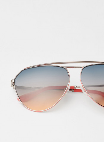 Women's Aviator Sunglasses