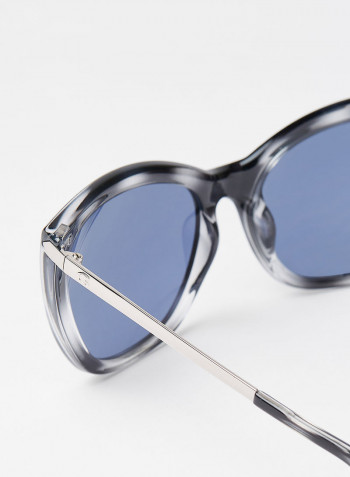 Women's Cat-Eye Sunglasses