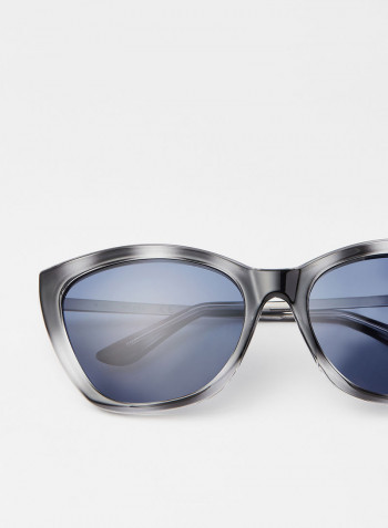 Women's Cat-Eye Sunglasses