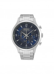 Men's Stainless Steel Chronograph Watch SSB339P1 reviews Men's Stainless Steel Chronograph Watch SSB339P1