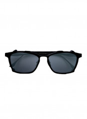 UV Protected Rectangular Sunglasses - Lens Size: 52 mm