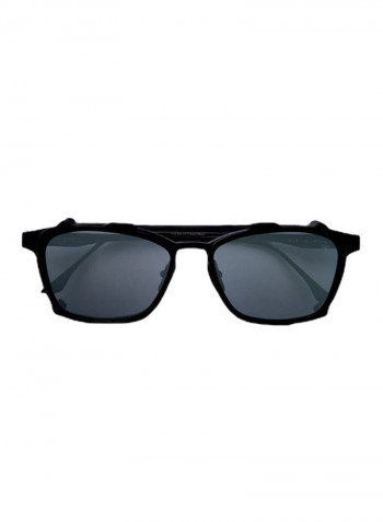 UV Protected Rectangular Sunglasses - Lens Size: 52 mm