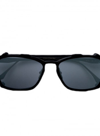 UV Protected Rectangular Sunglasses - Lens Size: 52 mm