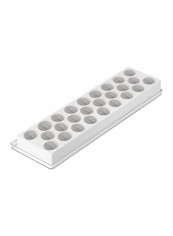 Mini Conoflex Ice Cream Mold White 1.2x1.4inch reviews Mini Conoflex Ice Cream Mold White 1.2x1.4inch