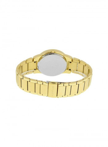 Men's Stainless Steel Analog Wrist Watch AU1062-56E