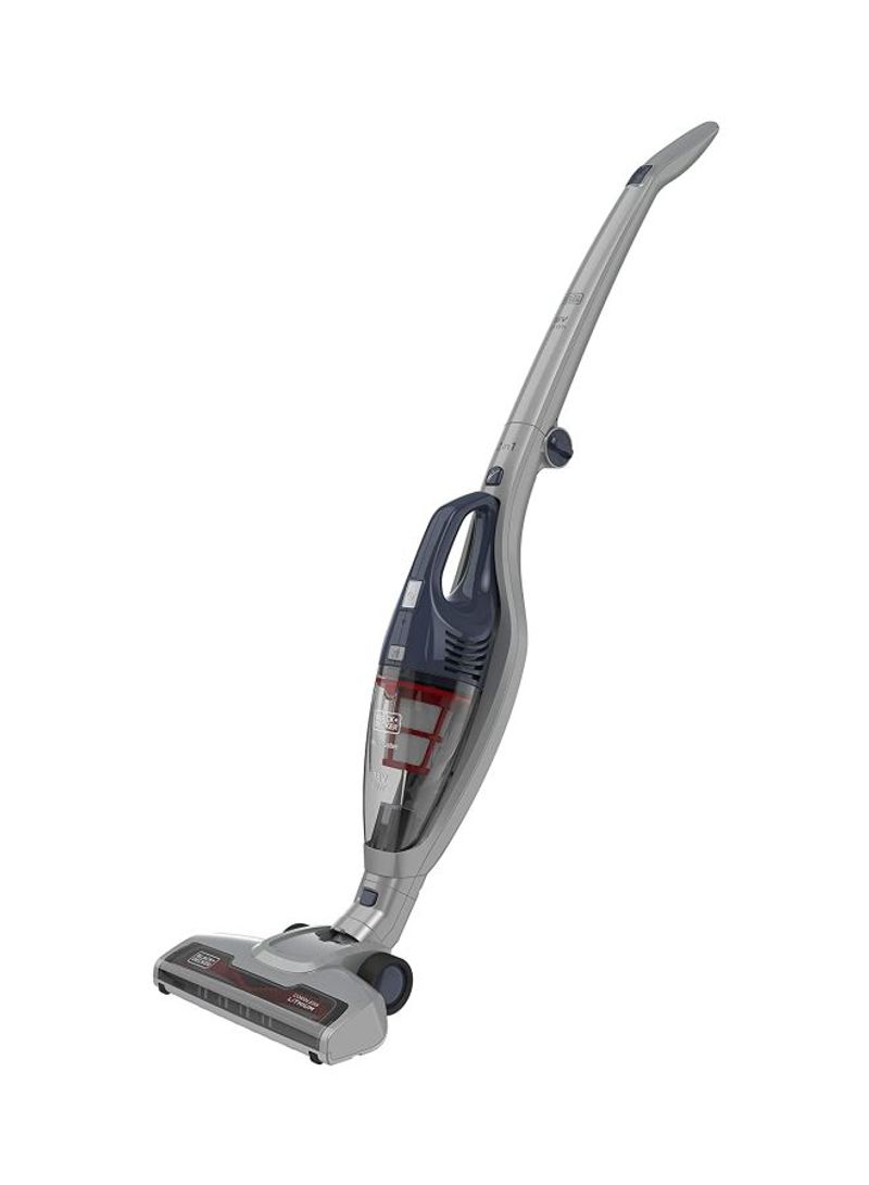 2-In-1 Stick Vacuum Cleaner 500 ml 36 W SVB520JW-B5 Grey/Red