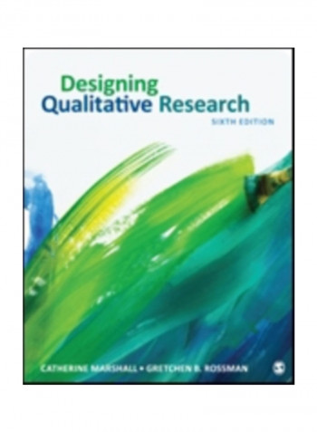 Designing Qualitative Research Paperback 6