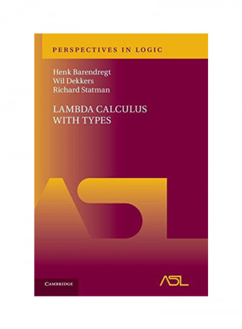 Perspectives in Logic Hardcover