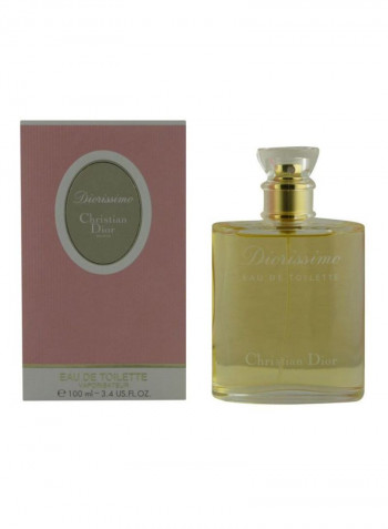 Diorissimo EDT 100ml