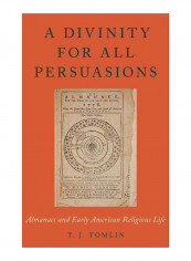 A Divinity For All Persuasions Hardcover
