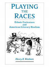Playing The Races Hardcover