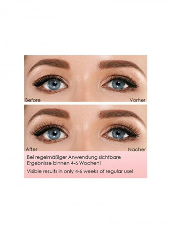 Eyelash Serum Clear