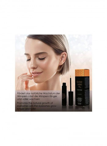 Eyelash Serum Clear