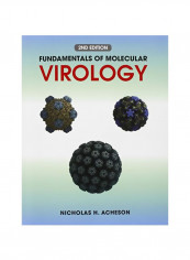 Fundamentals Of Molecular Virology Paperback