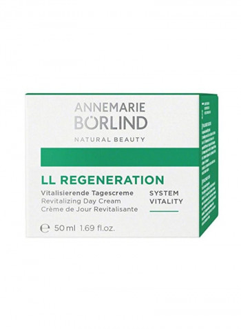 LL Regeneration Day Cream 1.69ounce