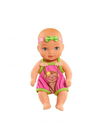 Waterbabies Sweet Cuddlers Doll