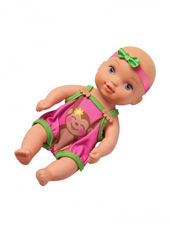 Waterbabies Sweet Cuddlers Doll