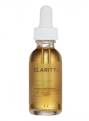 Antioxidant Red Tea Serum 30ml
