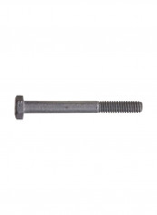 25-Piece Galvanized Hex Bolt Set Silver 8x0.5inch reviews 25-Piece Galvanized Hex Bolt Set Silver 8x0.5inch
