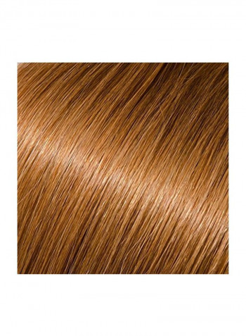 Straight Hair Extensions 27A Dark Gold Blond 18inch