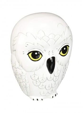 Hedwig The Owl Coin Bank FSHPHCB