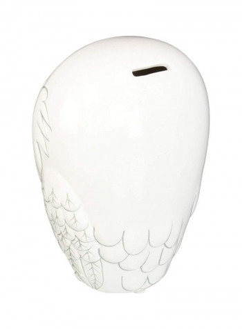 Hedwig The Owl Coin Bank FSHPHCB