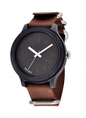 Leather Band Analog Watch TS1401A reviews Leather Band Analog Watch TS1401A