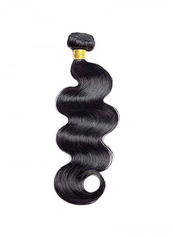 Wavy Hair Extension