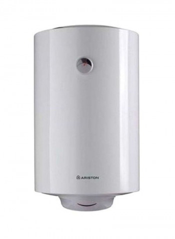 Electric Water Heater 80L Pro R 80 White