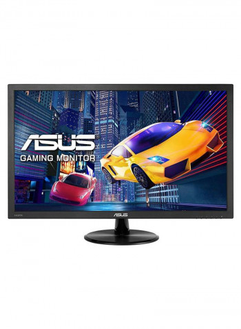 21.5-Inch Full HD Gaming Monitor Blue